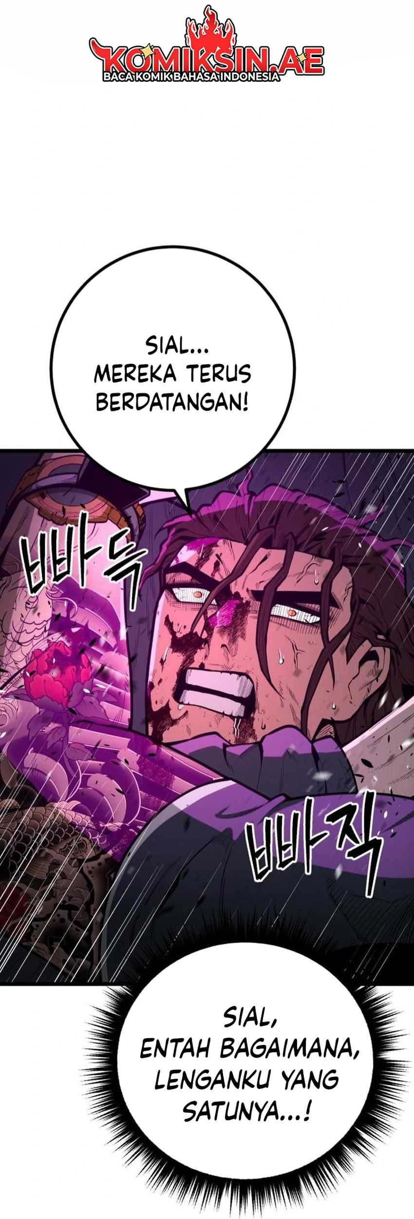 Juvenile Police Chapter 17 - halaman 6