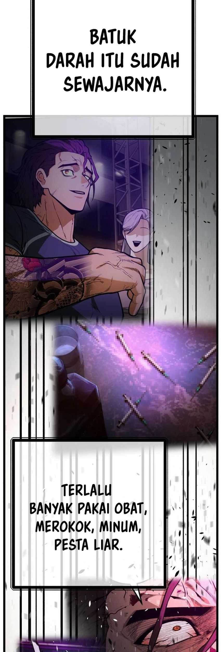 Juvenile Police Chapter 17 - halaman 60