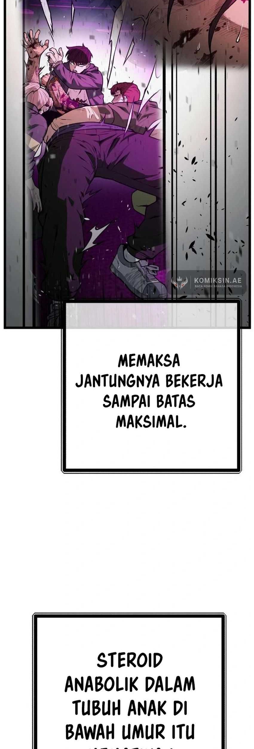 Juvenile Police Chapter 17 - halaman 61