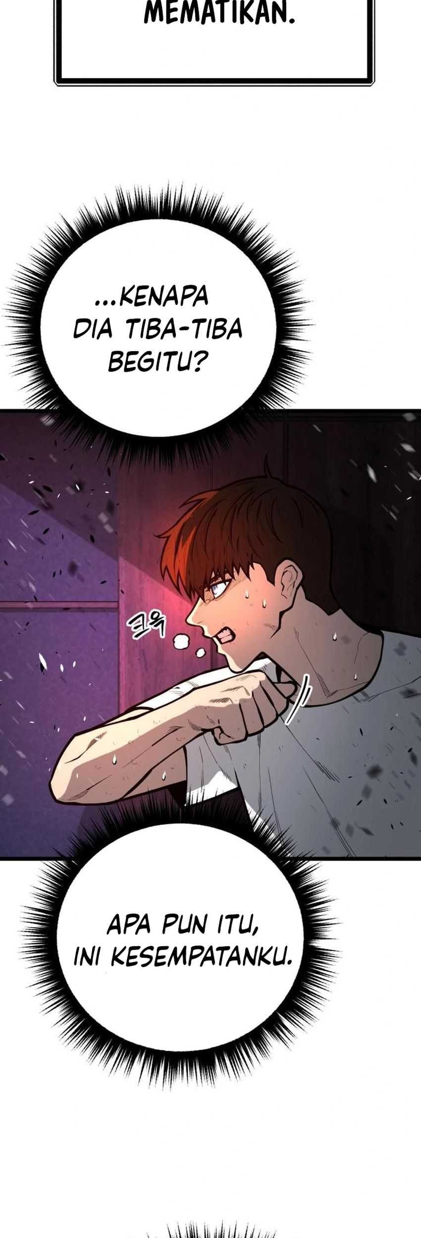 Juvenile Police Chapter 17 - halaman 62