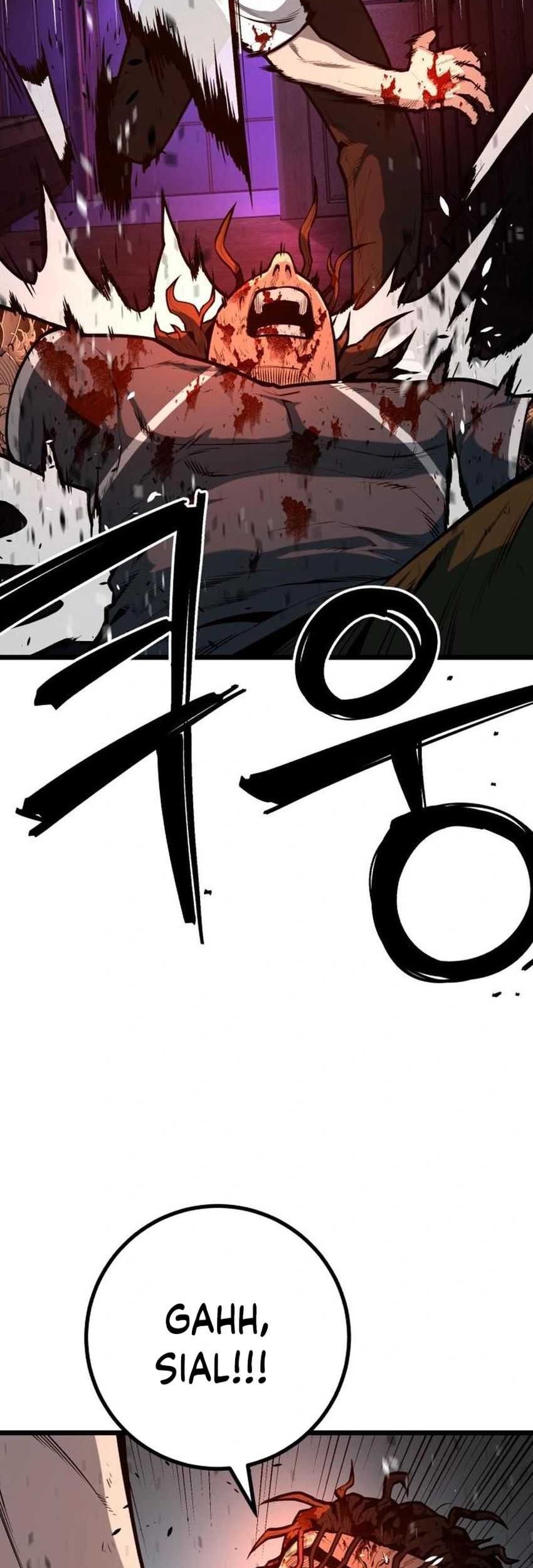 Juvenile Police Chapter 17 - halaman 64