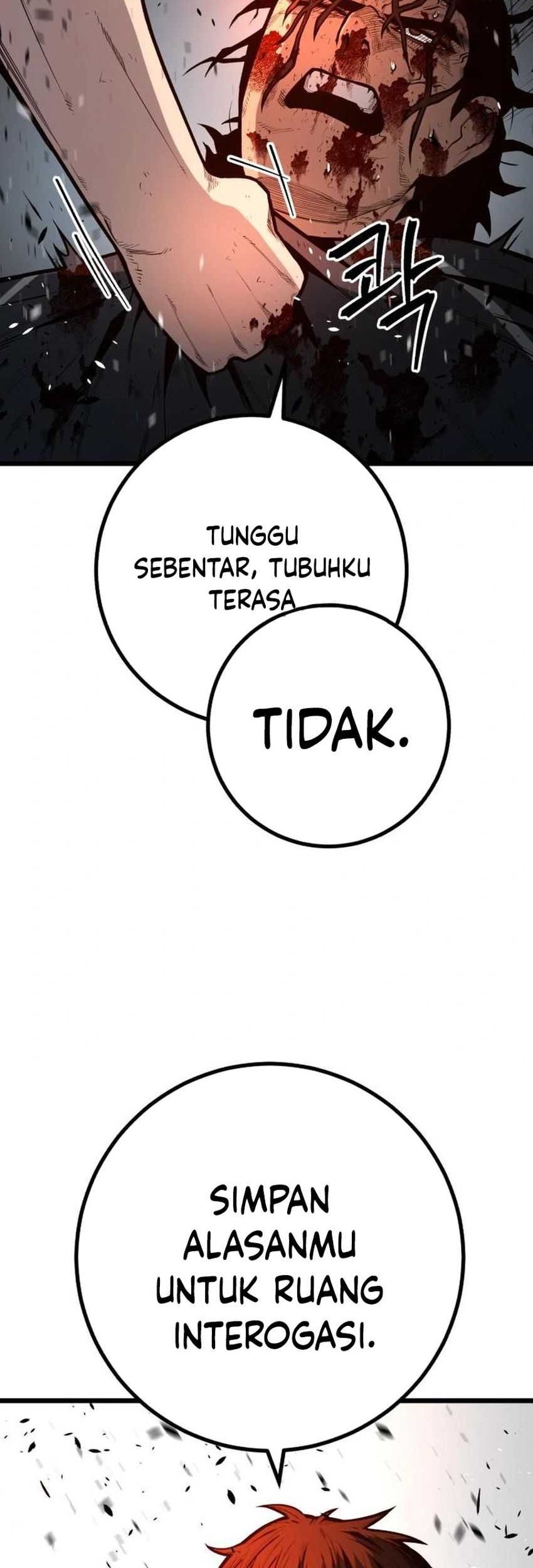 Juvenile Police Chapter 17 - halaman 65
