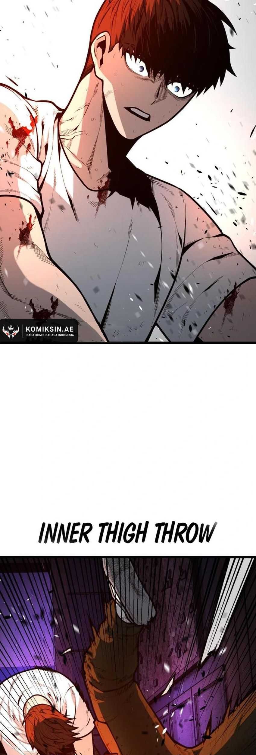 Juvenile Police Chapter 17 - halaman 66