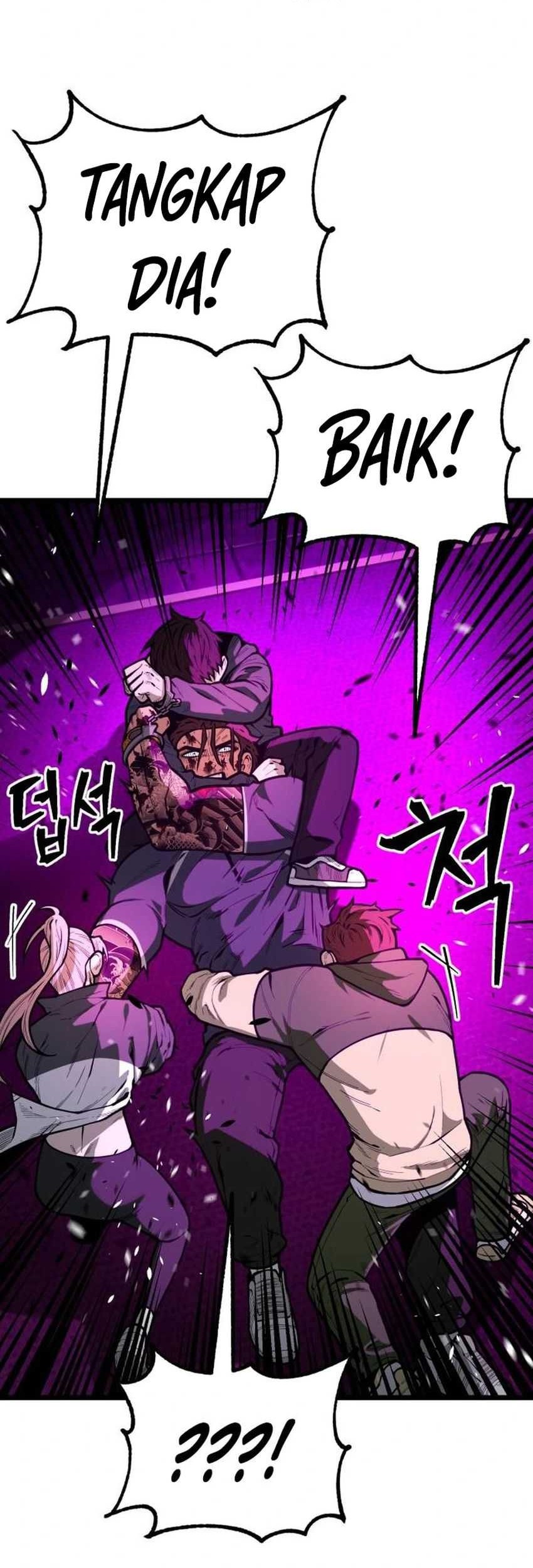 Juvenile Police Chapter 17 - halaman 7
