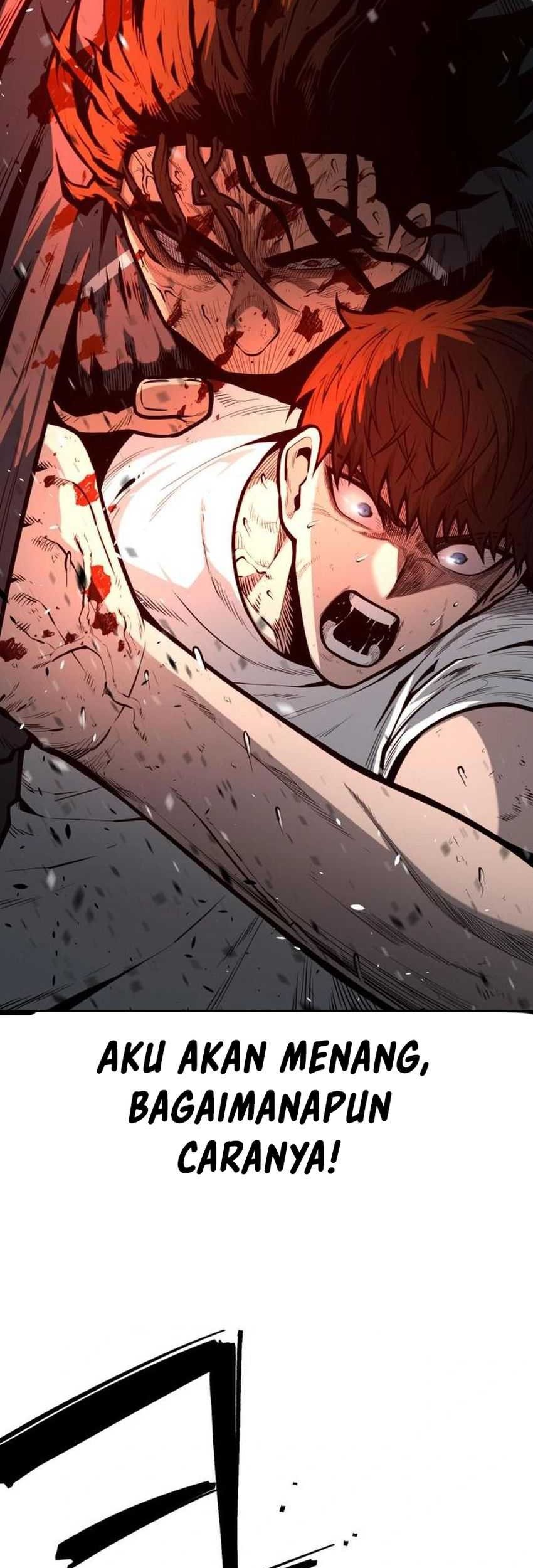 Juvenile Police Chapter 17 - halaman 72