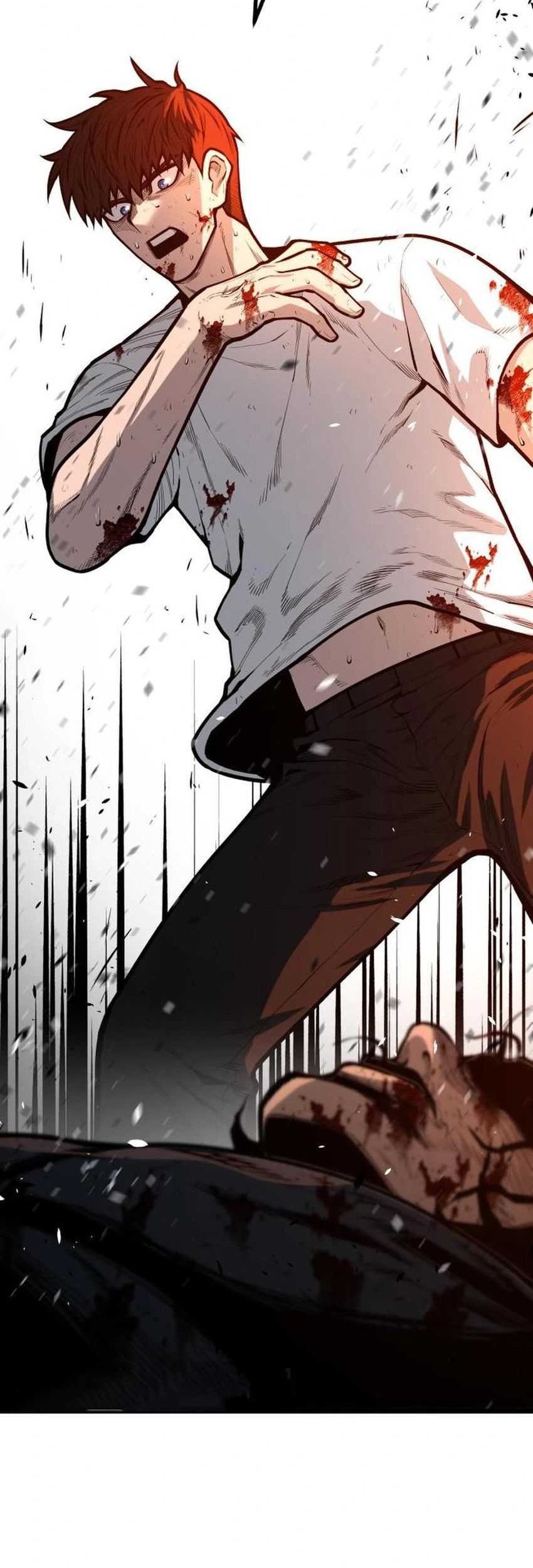 Juvenile Police Chapter 17 - halaman 75