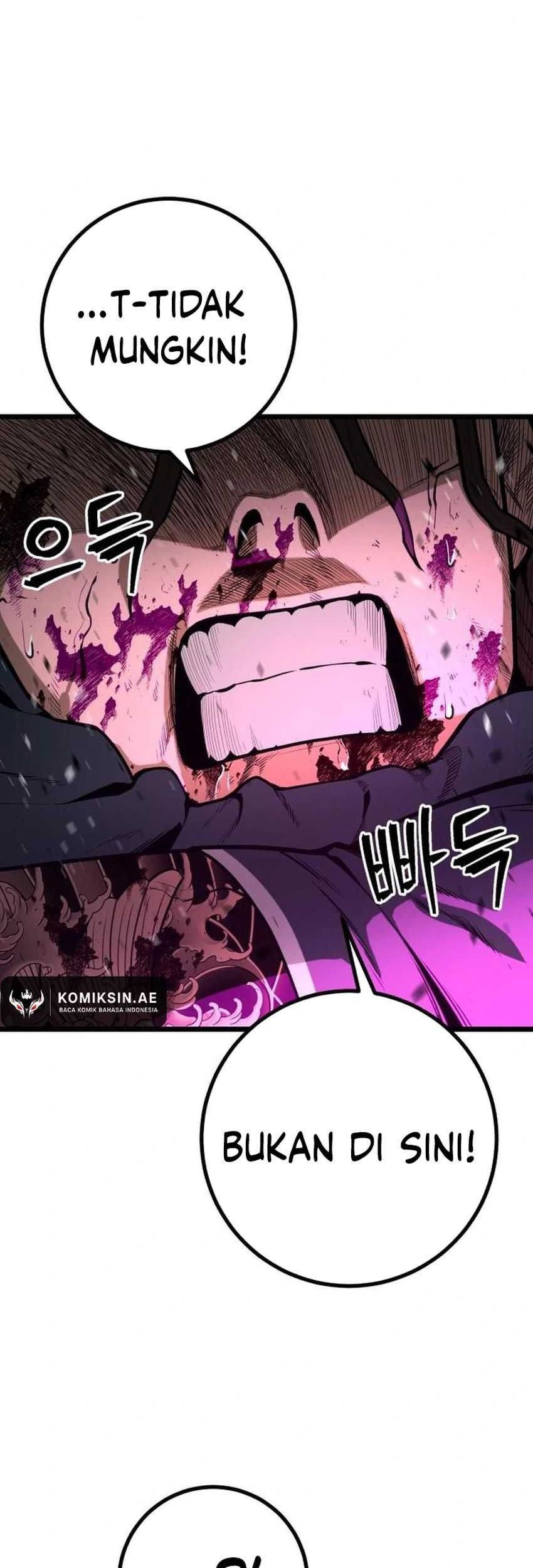 Juvenile Police Chapter 17 - halaman 8