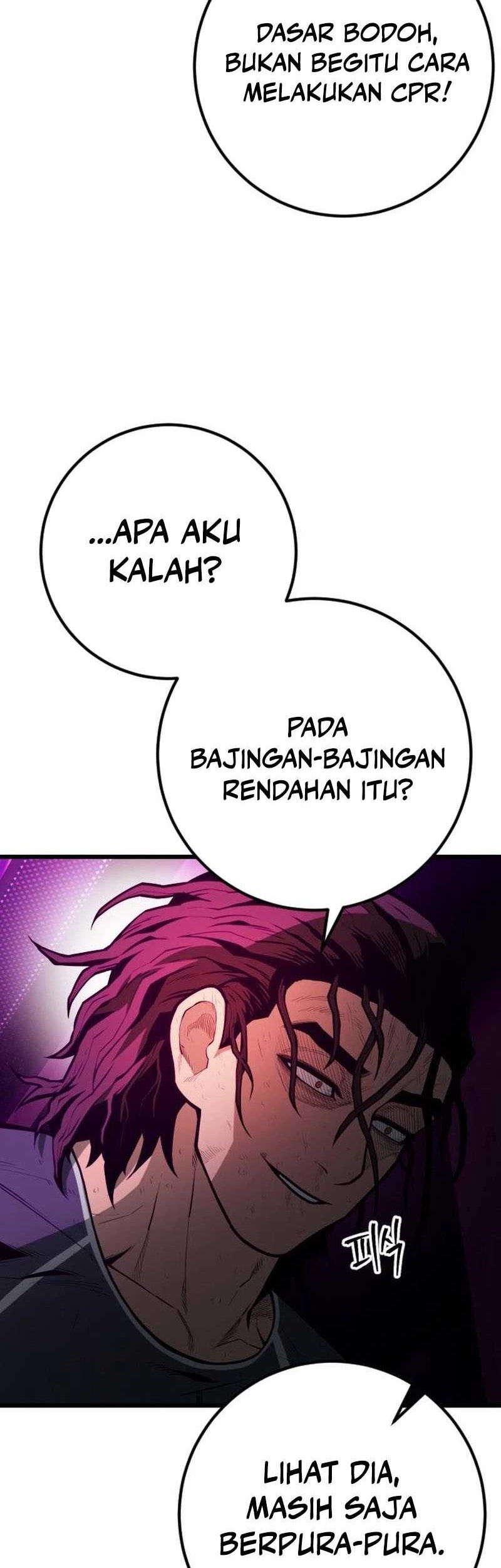Juvenile Police Chapter 18 - halaman 11