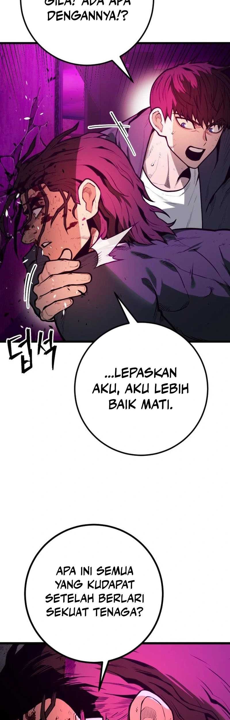 Juvenile Police Chapter 18 - halaman 14