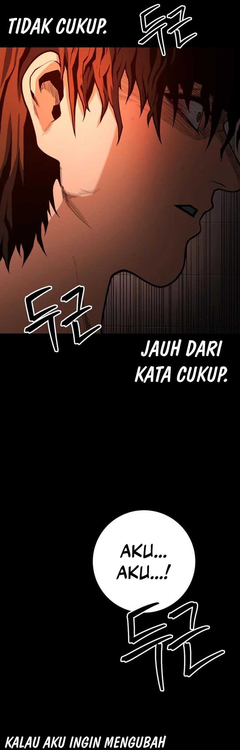 Juvenile Police Chapter 18 - halaman 17