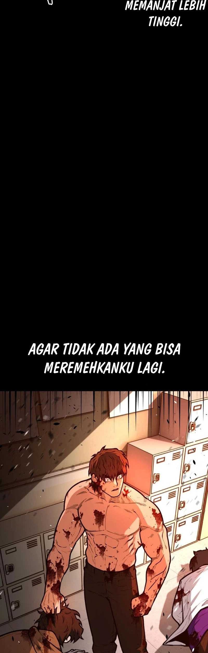 Juvenile Police Chapter 18 - halaman 19