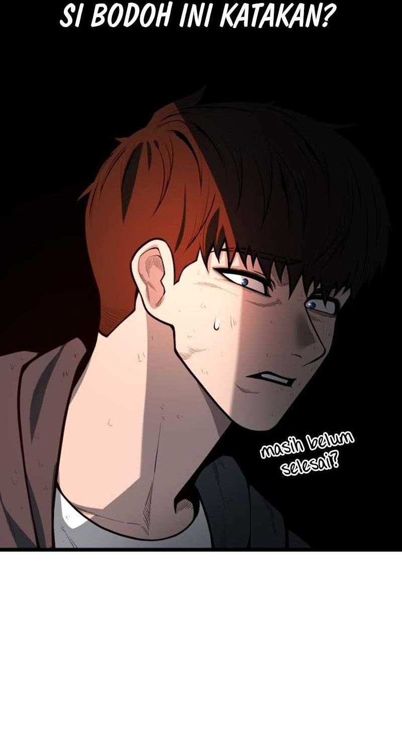 Juvenile Police Chapter 18 - halaman 21