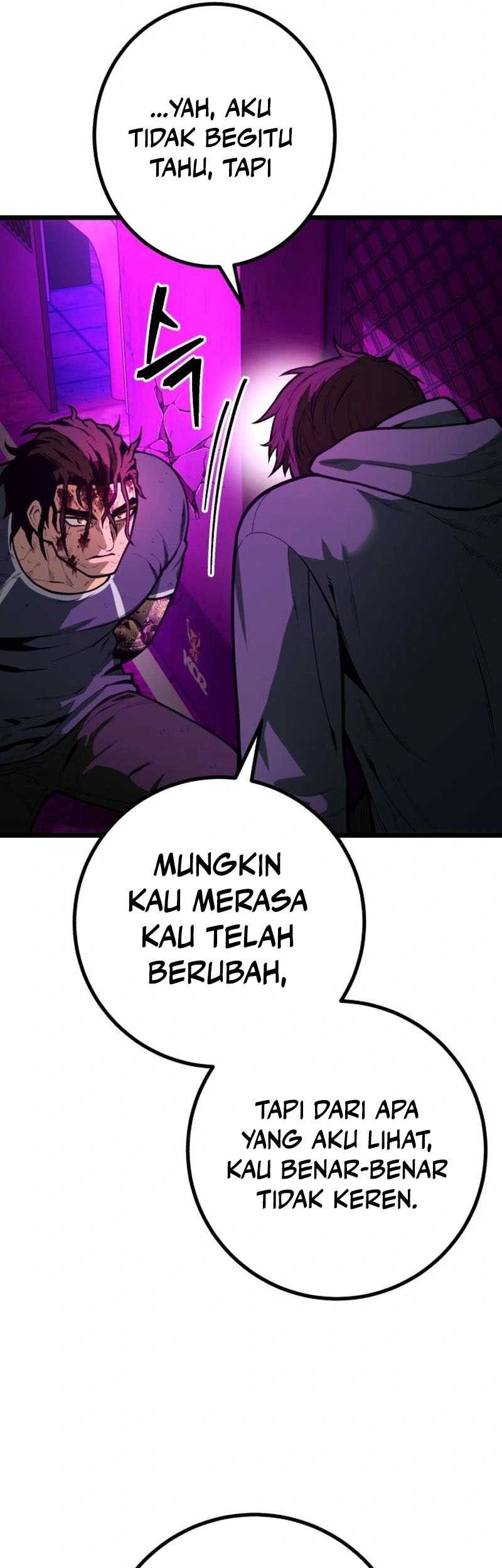 Juvenile Police Chapter 18 - halaman 22