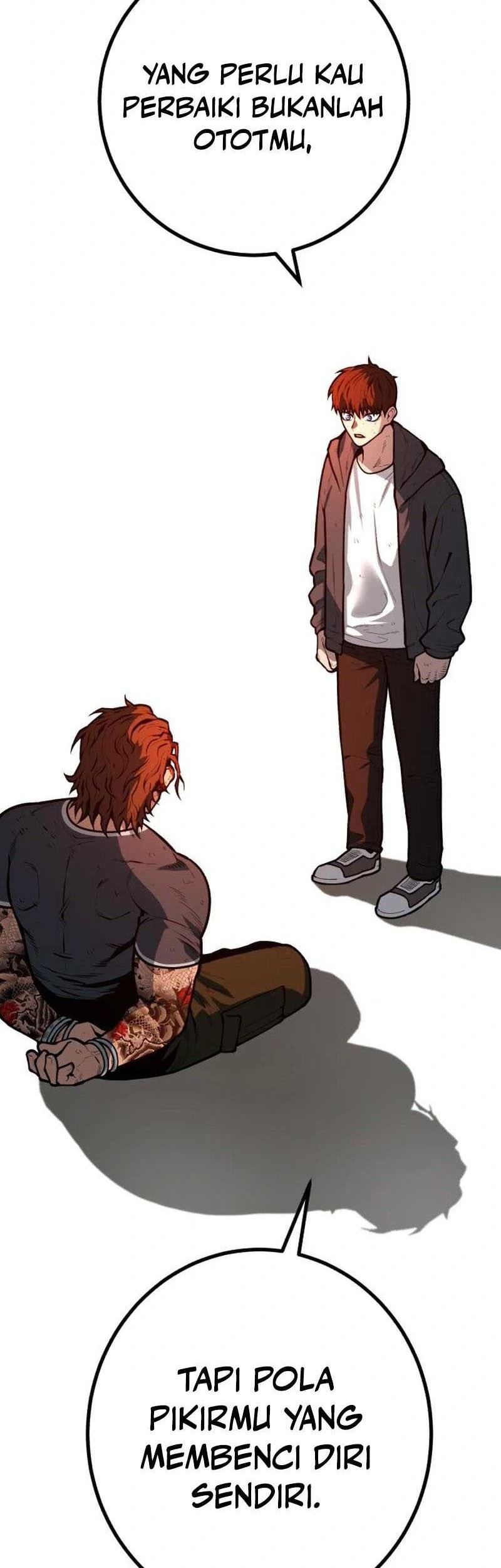 Juvenile Police Chapter 18 - halaman 23