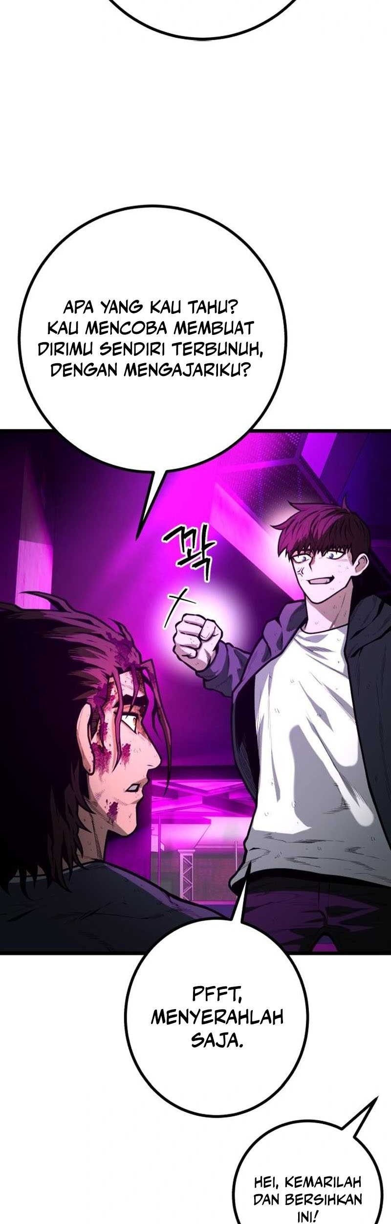 Juvenile Police Chapter 18 - halaman 24