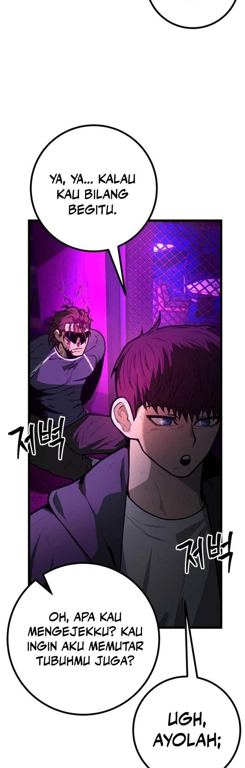 Juvenile Police Chapter 18 - halaman 25