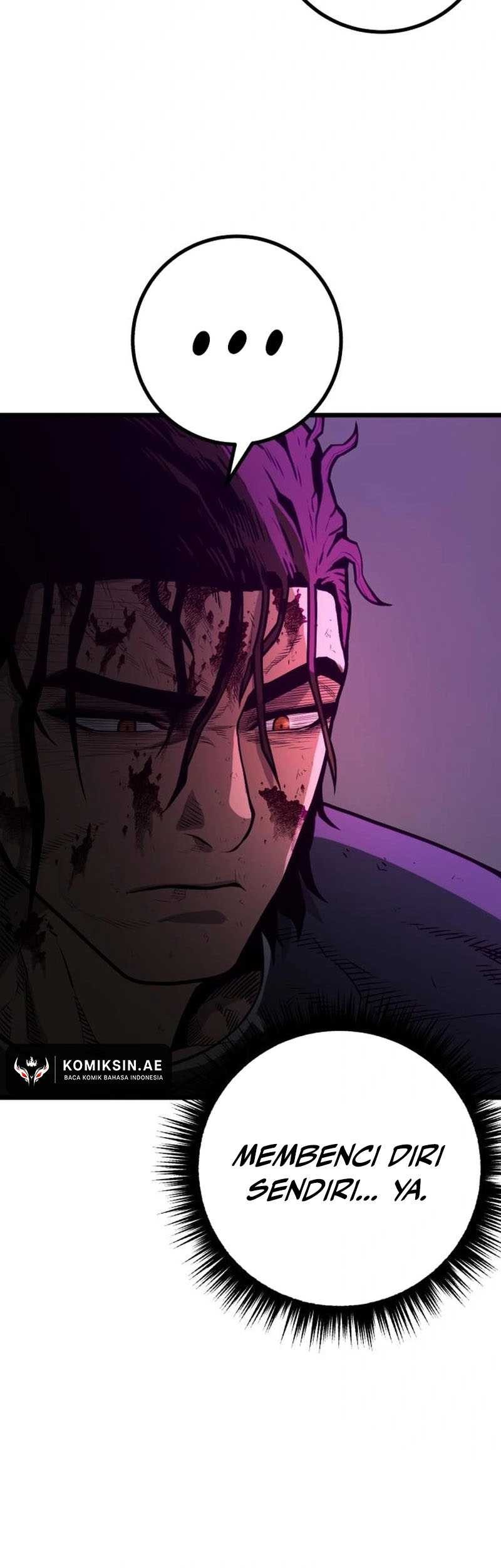 Juvenile Police Chapter 18 - halaman 26