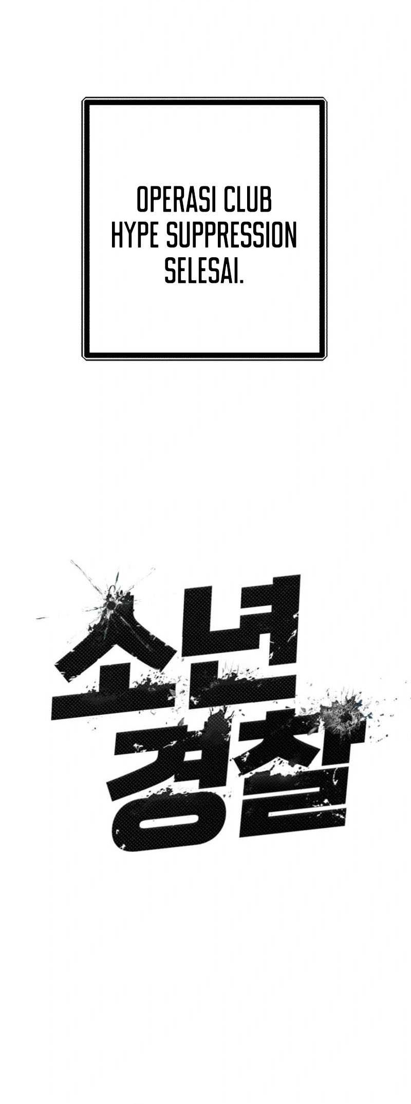Juvenile Police Chapter 18 - halaman 27