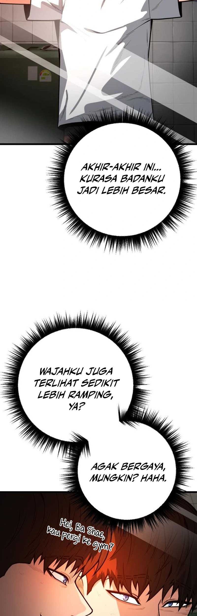 Juvenile Police Chapter 18 - halaman 29