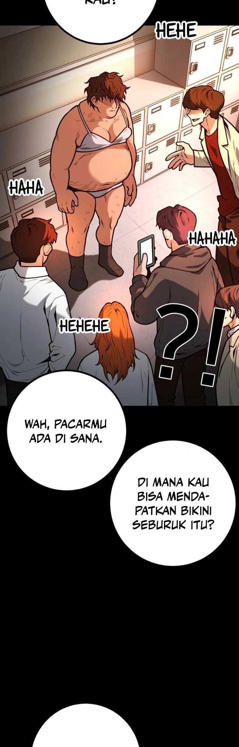 Juvenile Police Chapter 18 - halaman 3