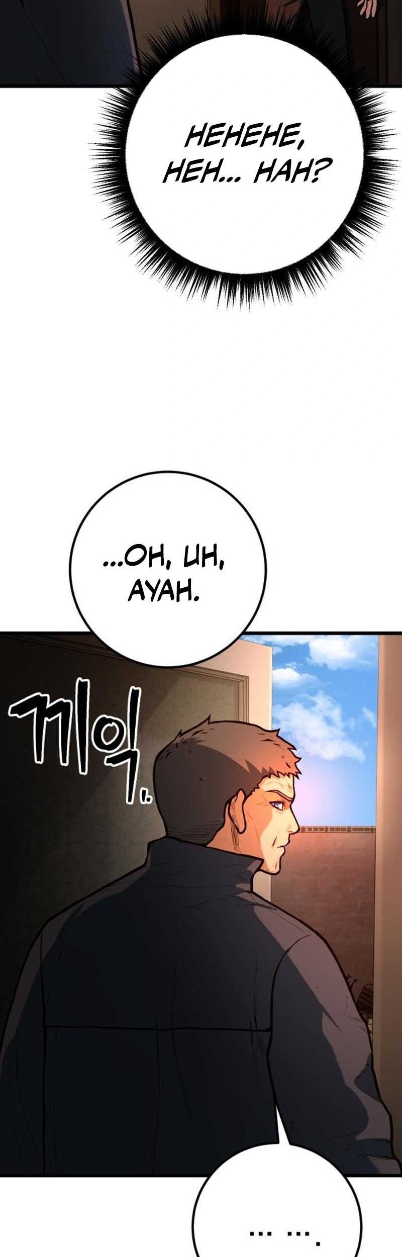Juvenile Police Chapter 18 - halaman 31
