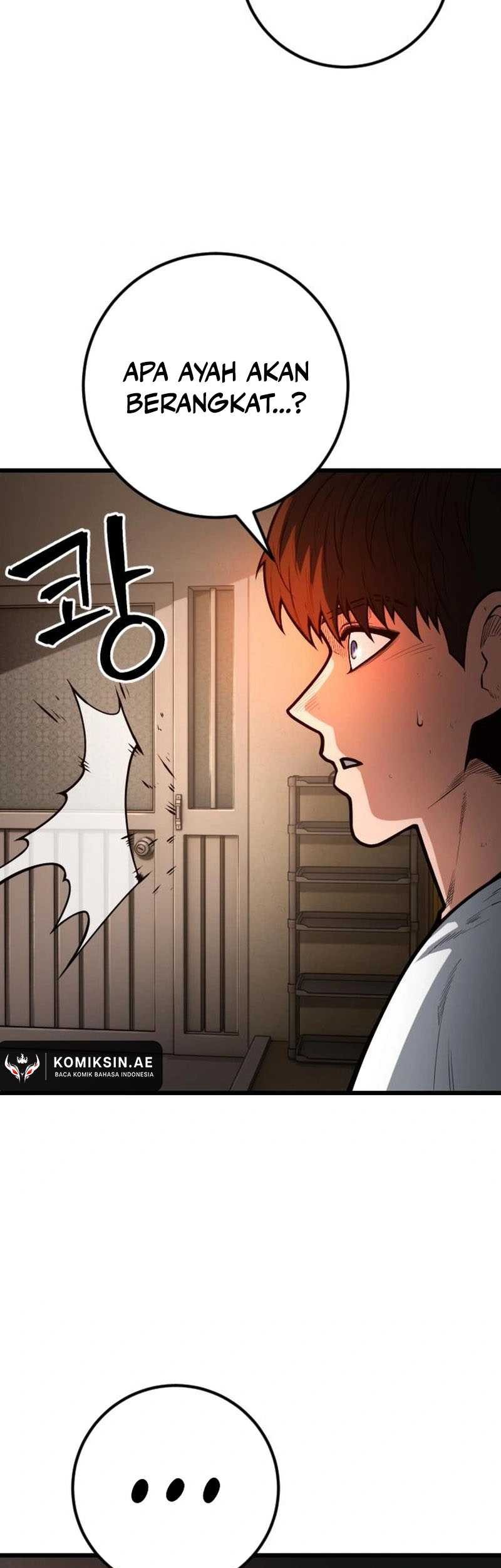 Juvenile Police Chapter 18 - halaman 32
