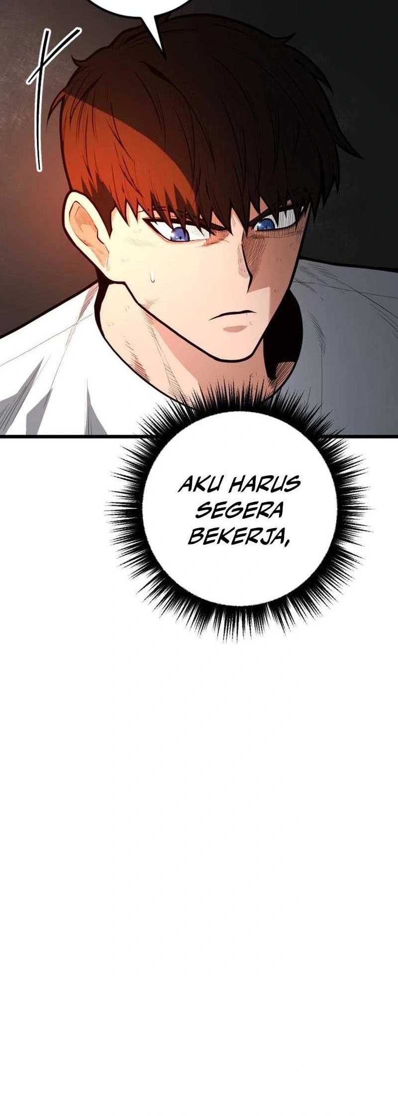 Juvenile Police Chapter 18 - halaman 33