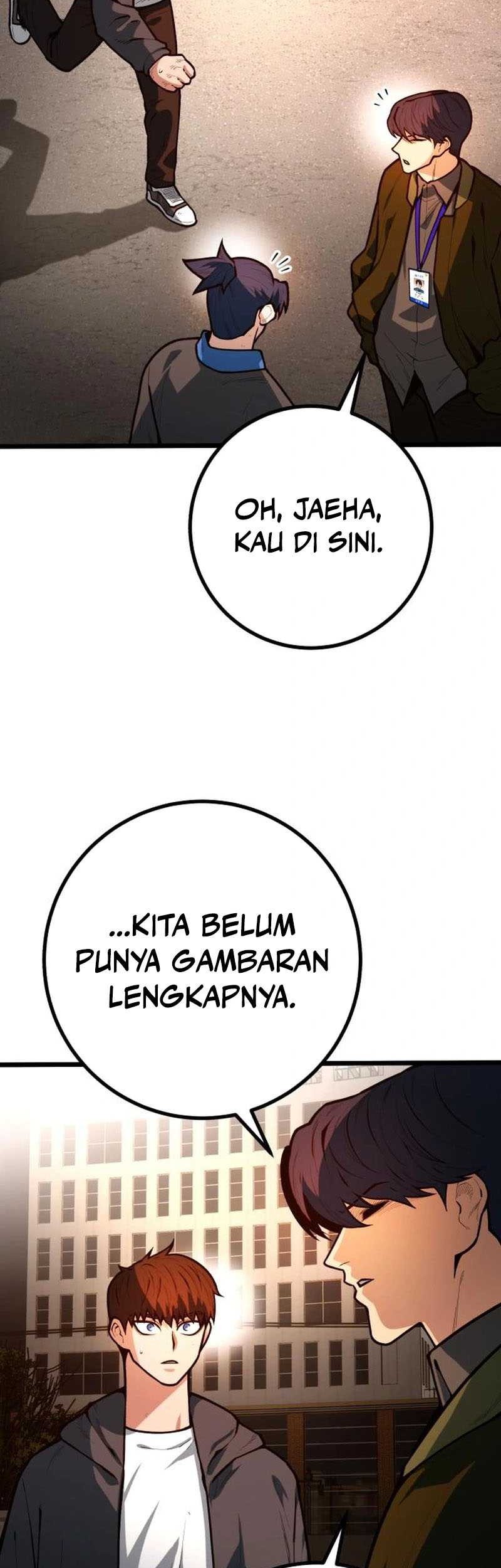 Juvenile Police Chapter 18 - halaman 36