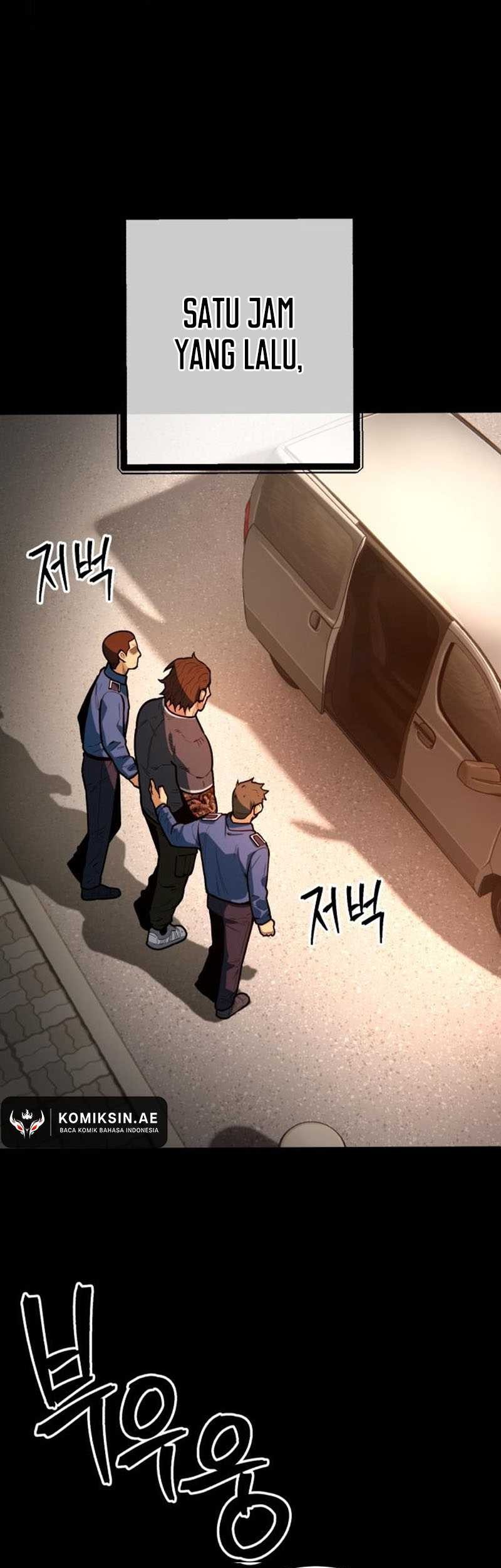 Juvenile Police Chapter 18 - halaman 38