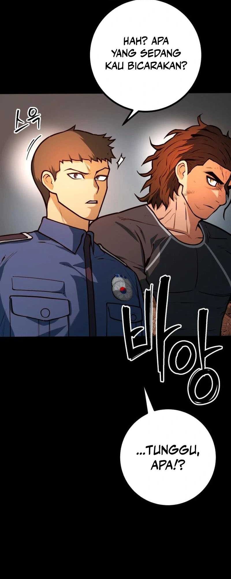 Juvenile Police Chapter 18 - halaman 39