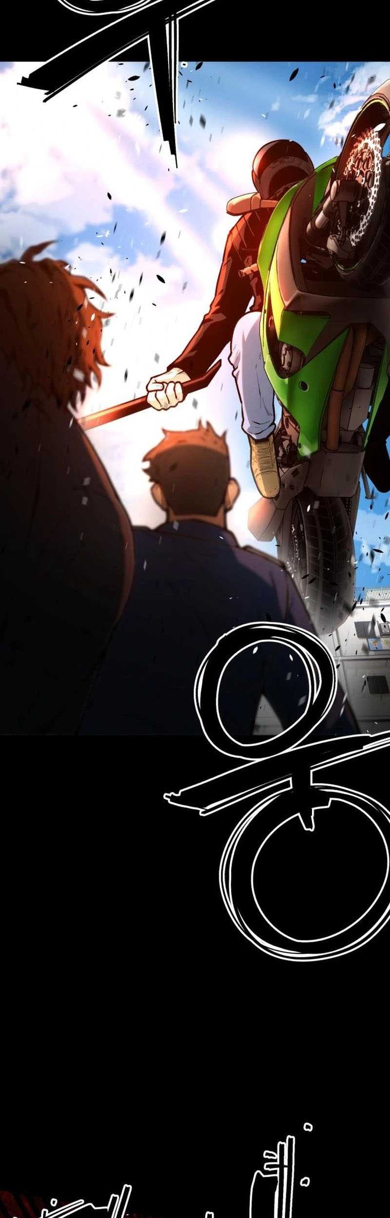 Juvenile Police Chapter 18 - halaman 42