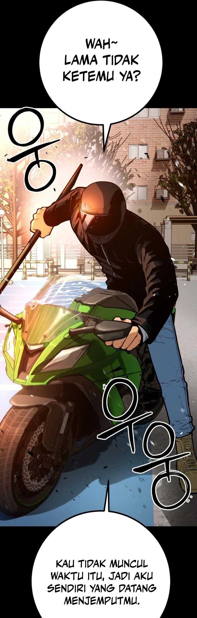Juvenile Police Chapter 18 - halaman 46