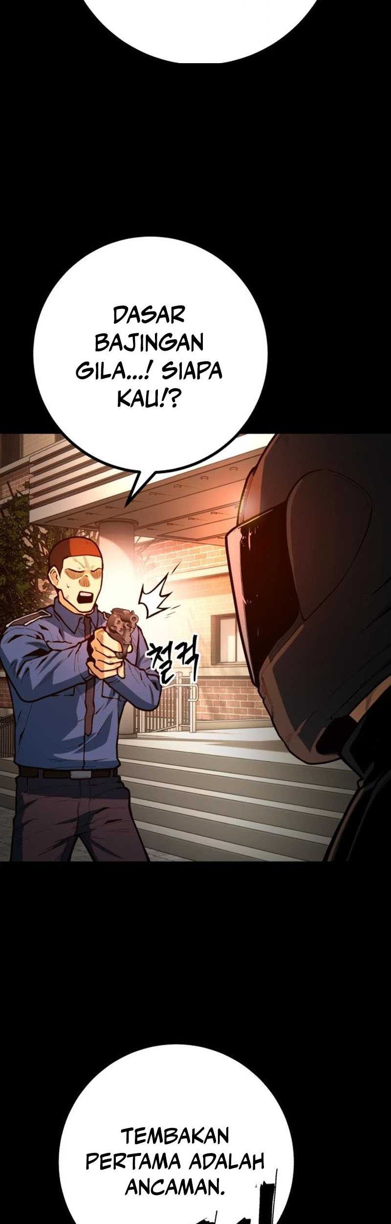 Juvenile Police Chapter 18 - halaman 47