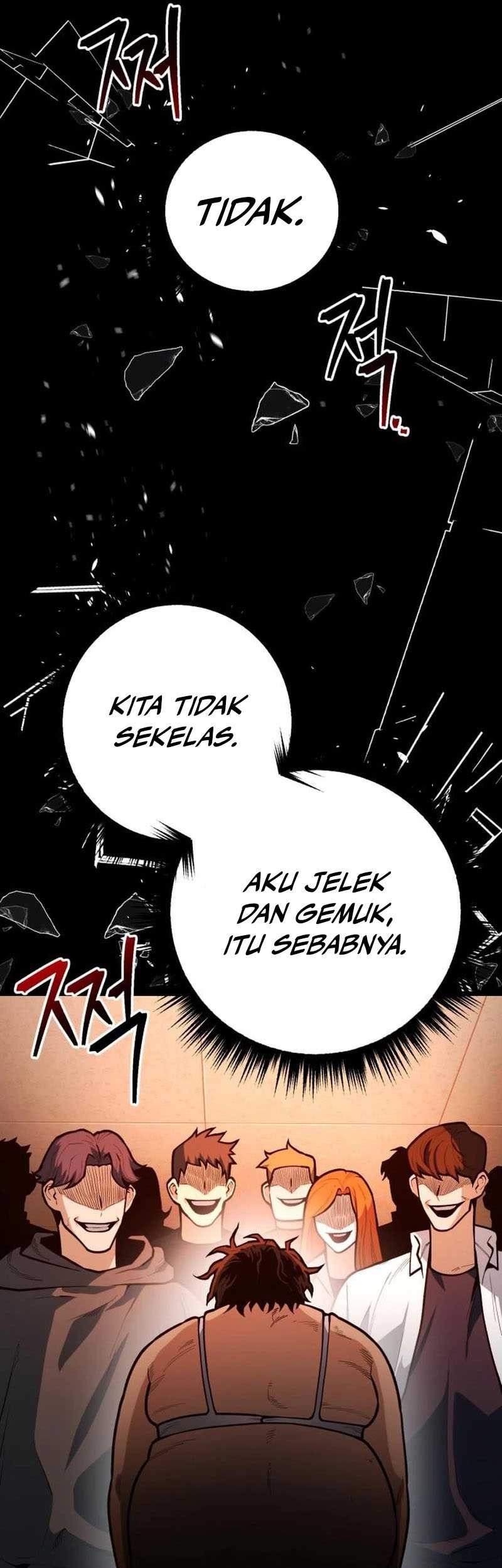 Juvenile Police Chapter 18 - halaman 5