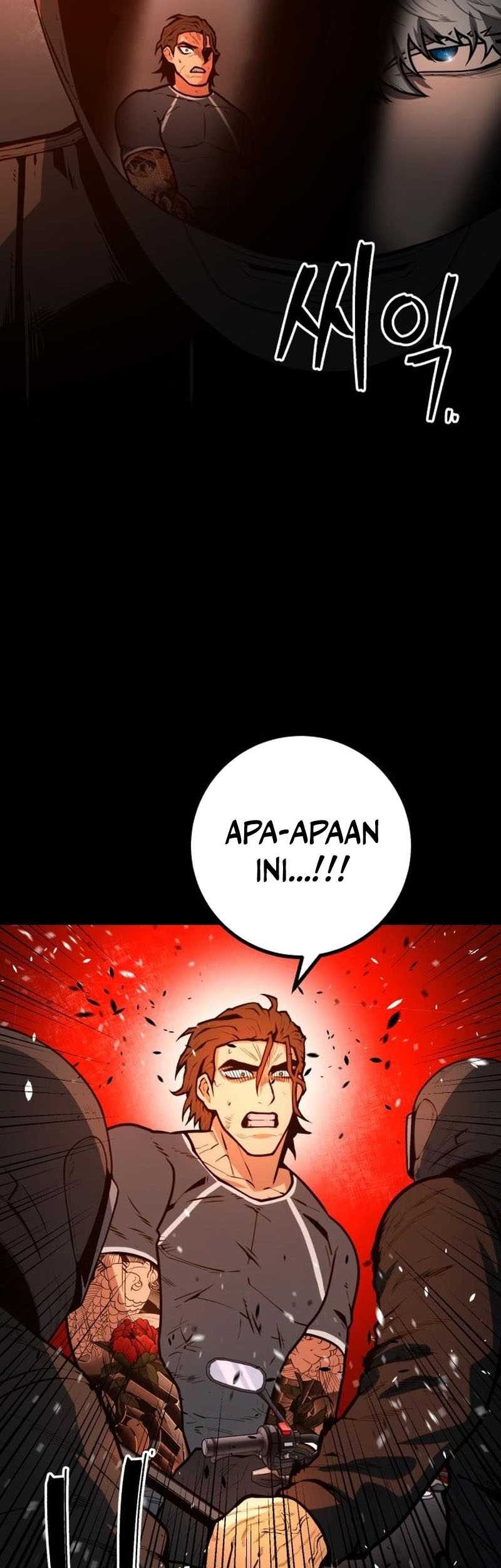 Juvenile Police Chapter 18 - halaman 50