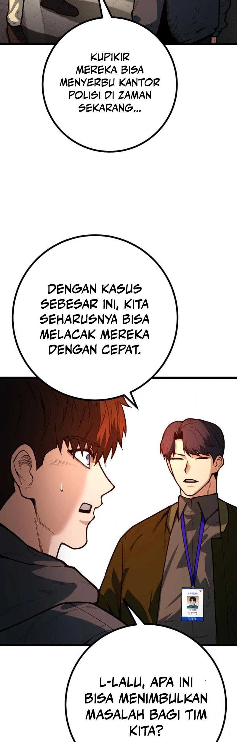 Juvenile Police Chapter 18 - halaman 53