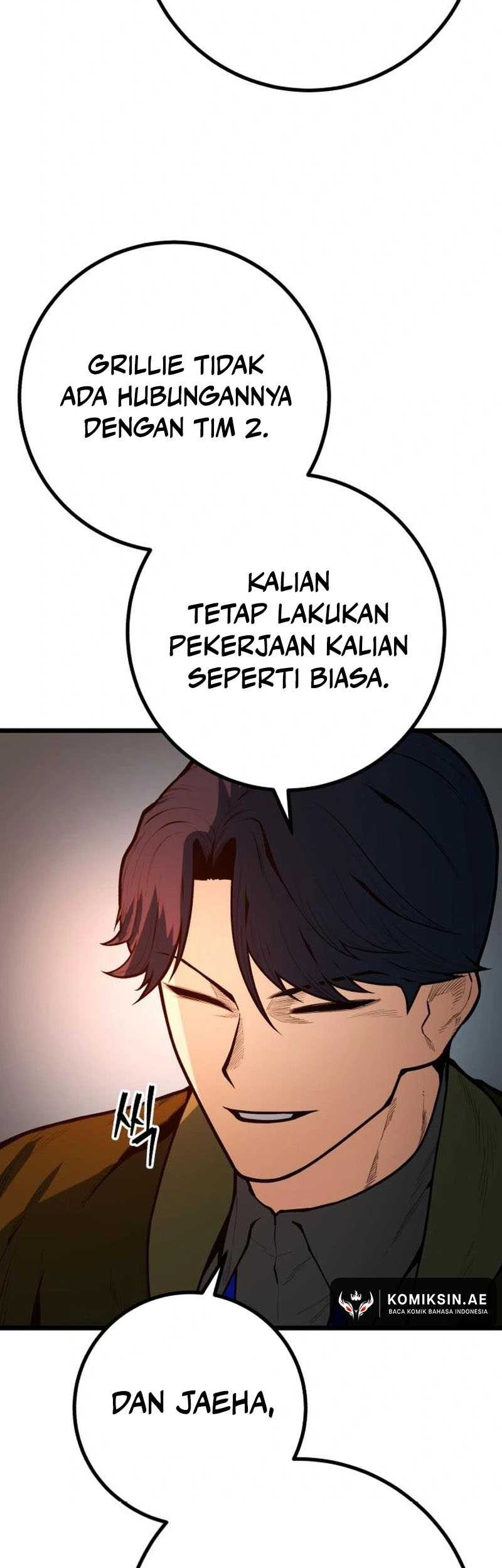 Juvenile Police Chapter 18 - halaman 54