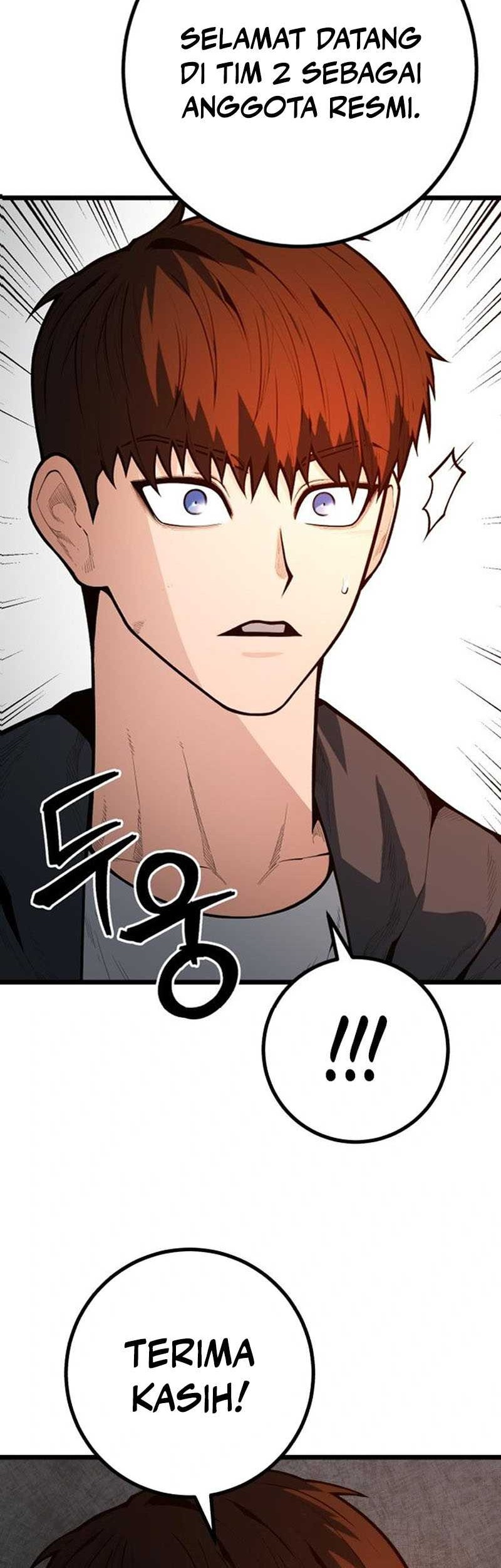 Juvenile Police Chapter 18 - halaman 55