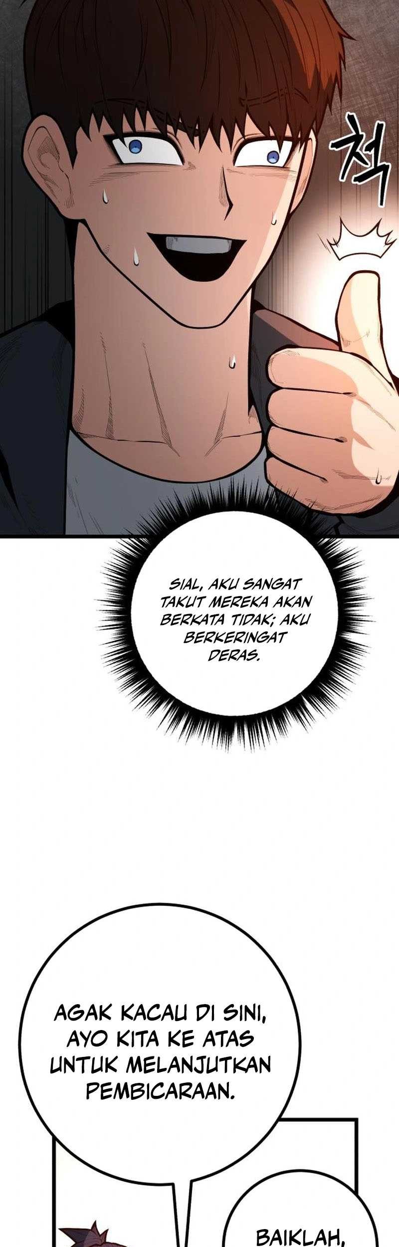 Juvenile Police Chapter 18 - halaman 56