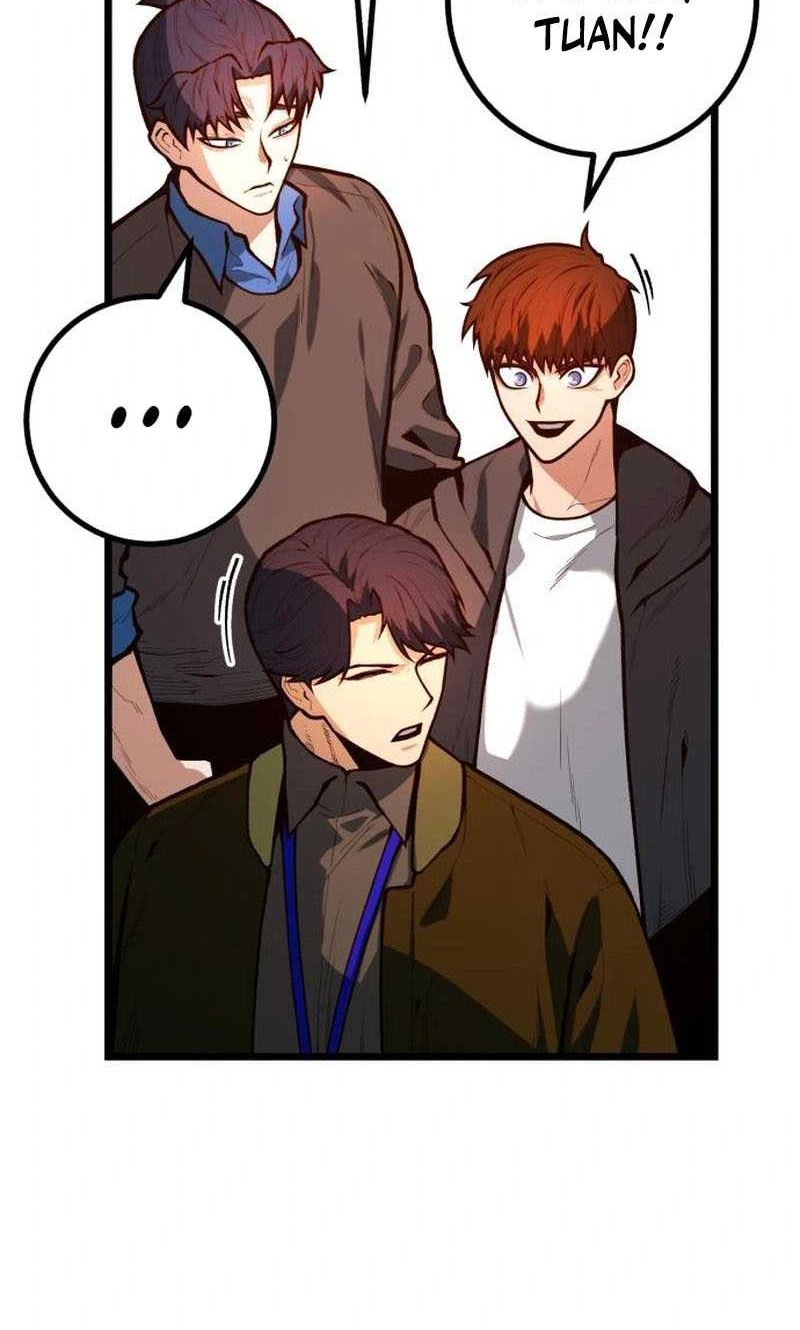 Juvenile Police Chapter 18 - halaman 57