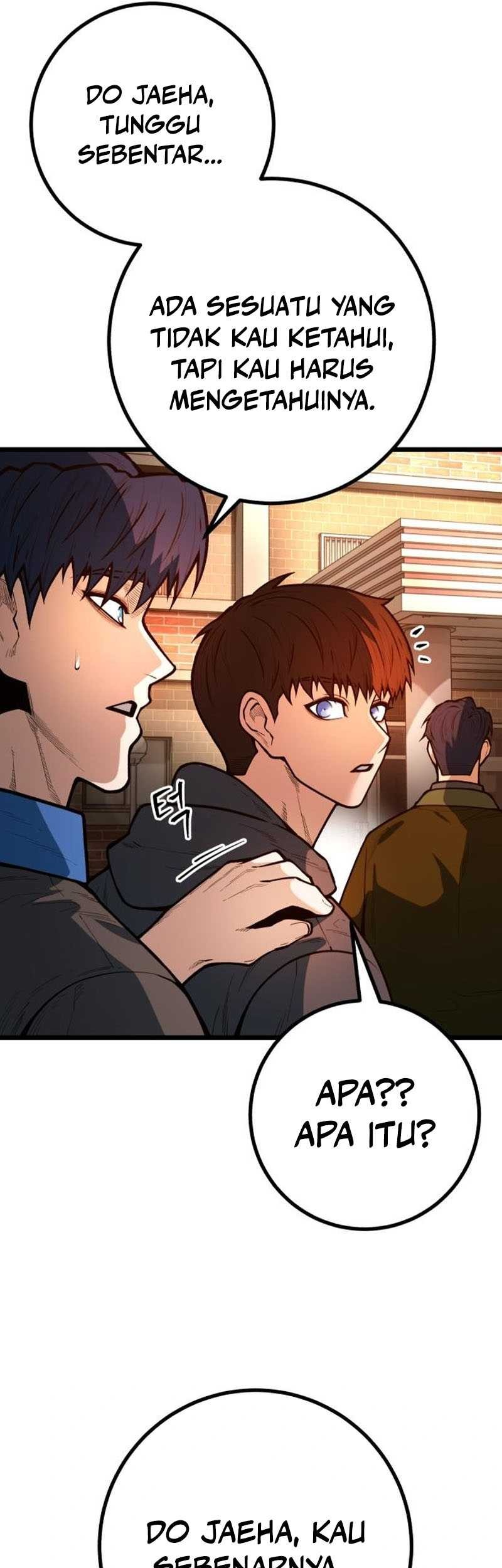 Juvenile Police Chapter 18 - halaman 58