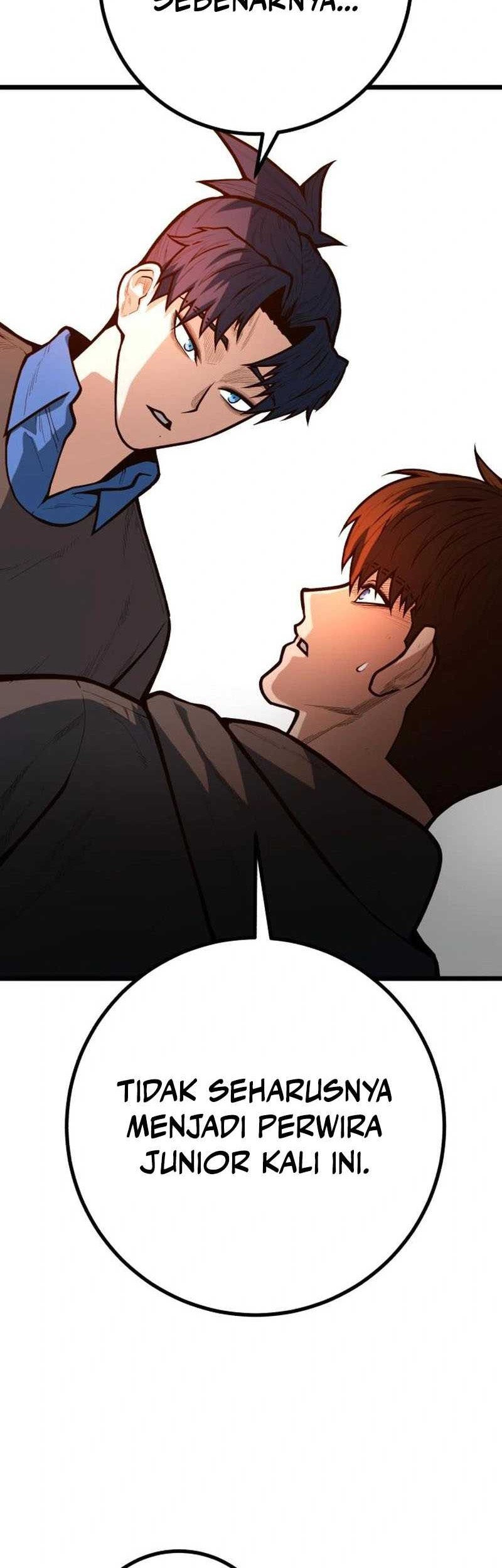 Juvenile Police Chapter 18 - halaman 59
