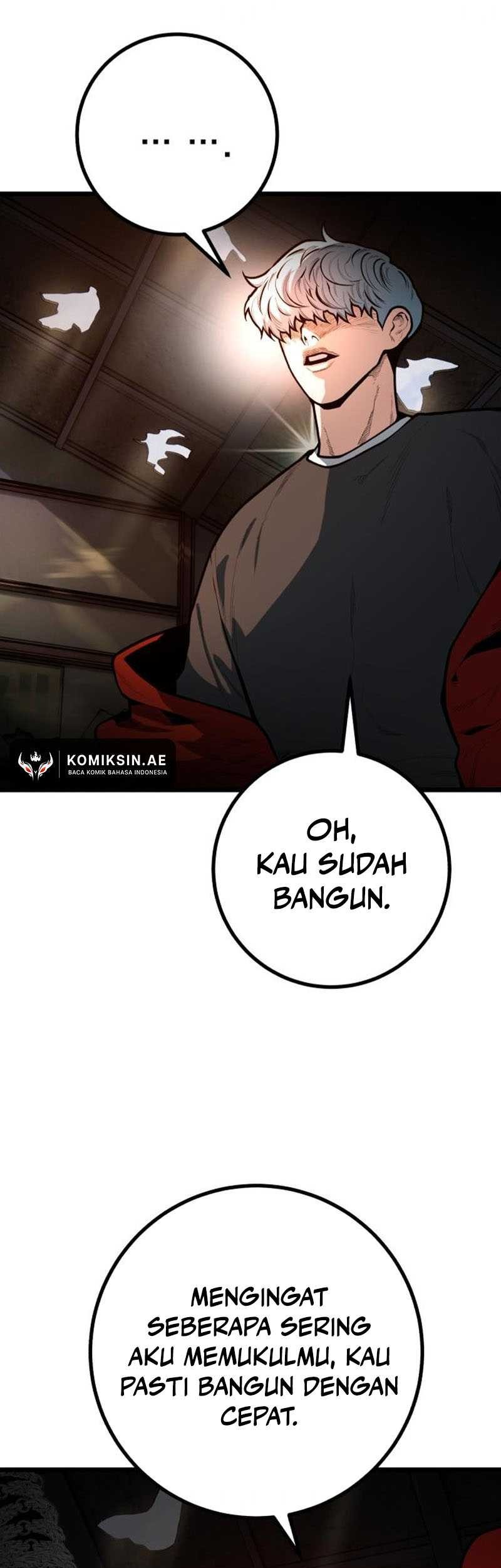 Juvenile Police Chapter 18 - halaman 62