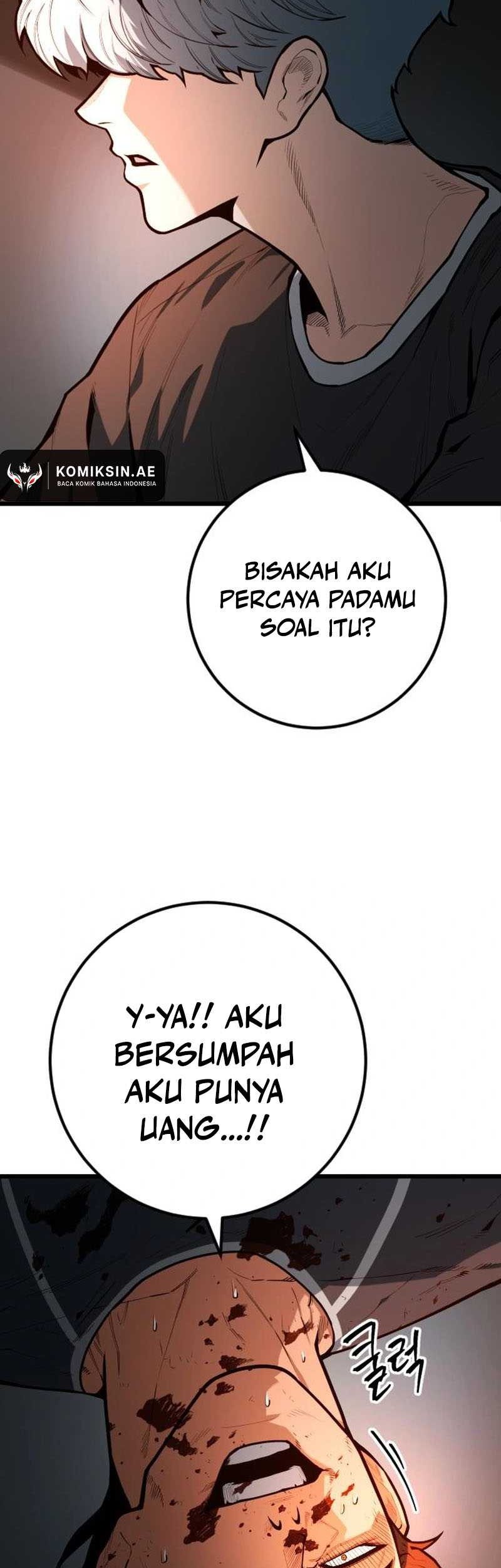 Juvenile Police Chapter 18 - halaman 66