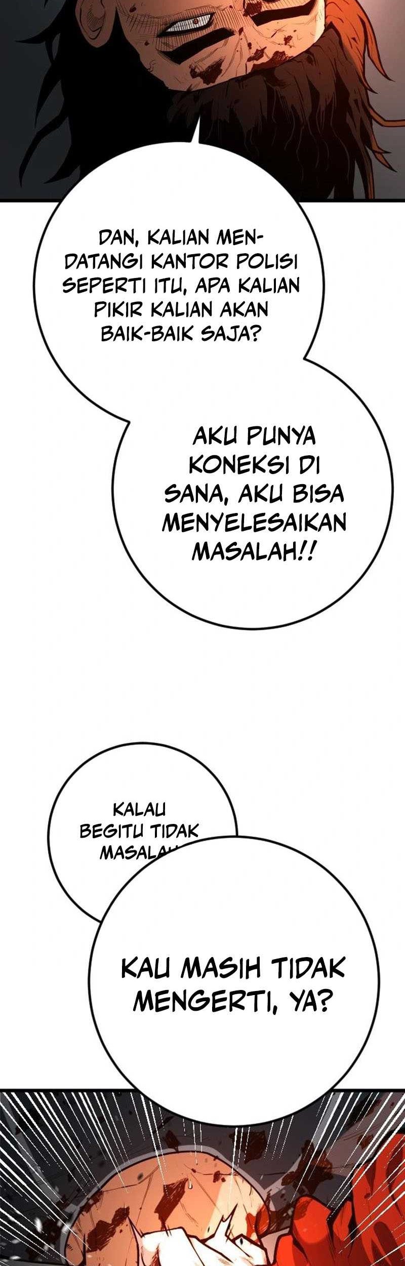 Juvenile Police Chapter 18 - halaman 67