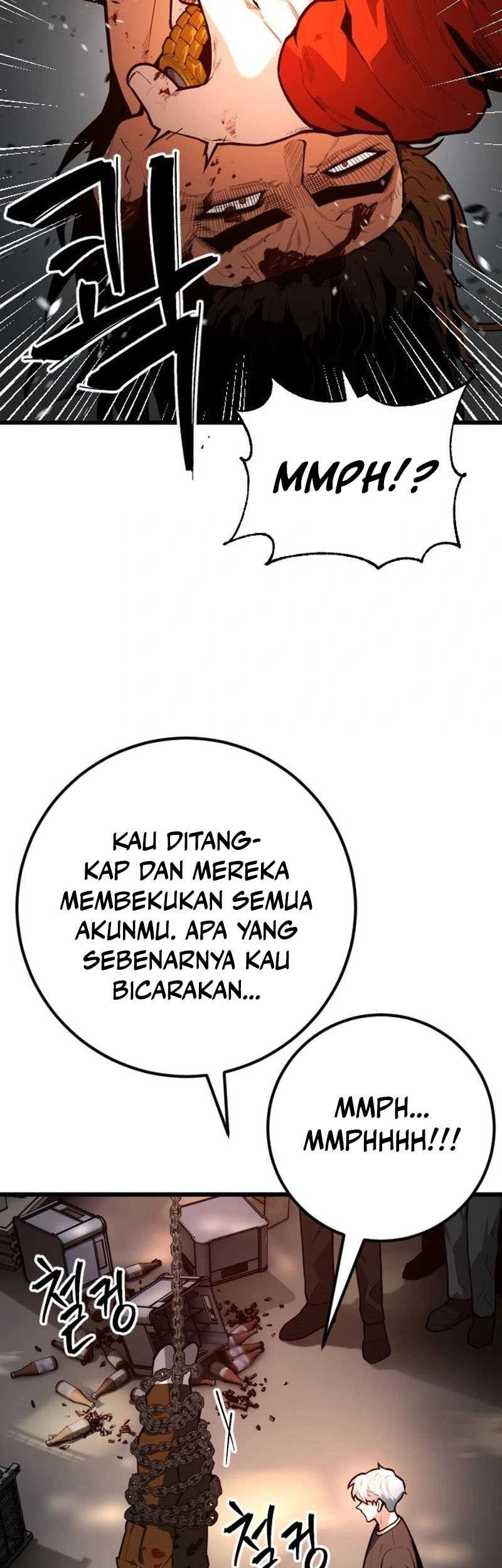 Juvenile Police Chapter 18 - halaman 68