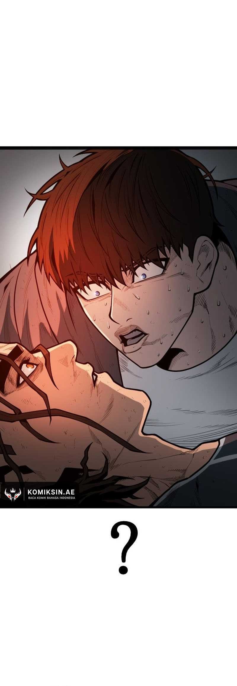Juvenile Police Chapter 18 - halaman 9