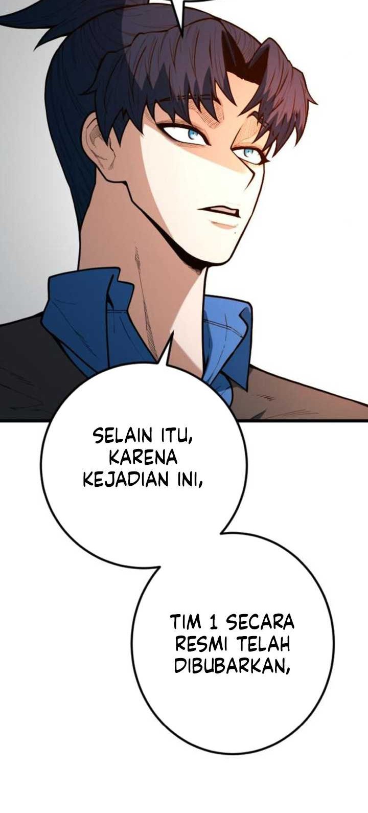 Juvenile Police Chapter 19 - halaman 10