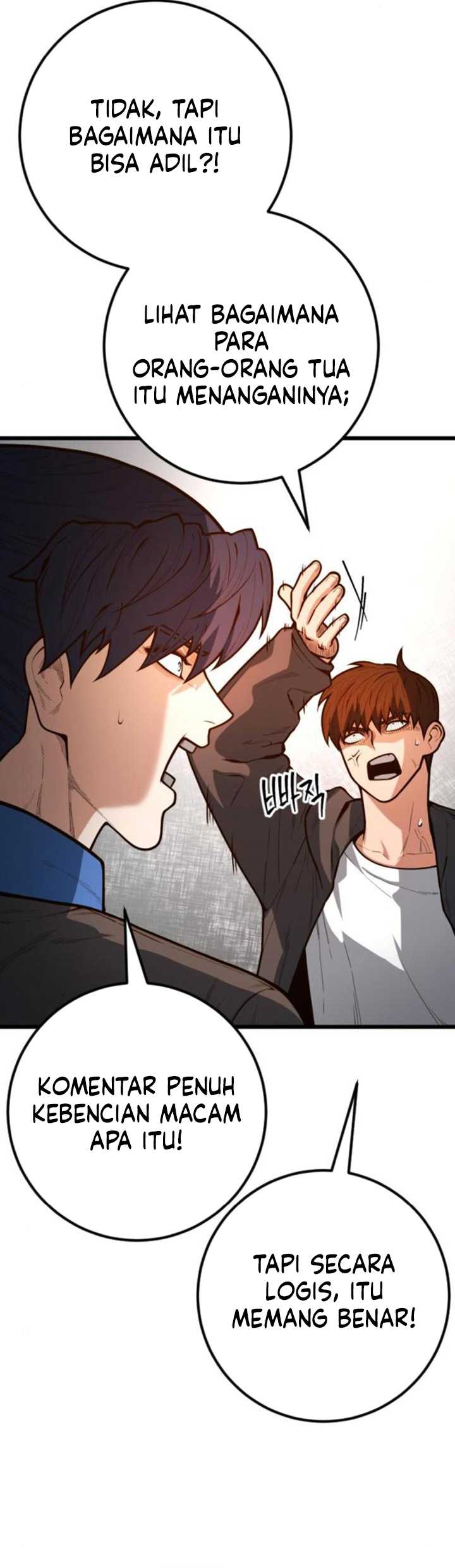 Juvenile Police Chapter 19 - halaman 13