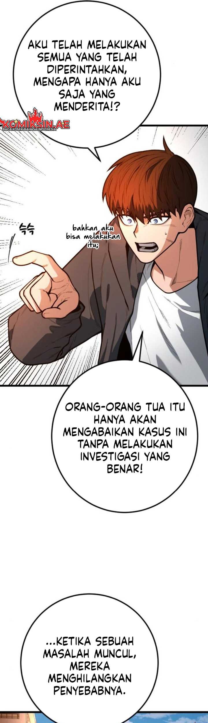 Juvenile Police Chapter 19 - halaman 14